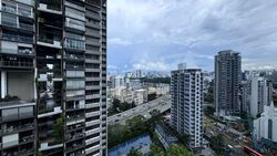 Fyve Derbyshire (D11), Apartment #581311241